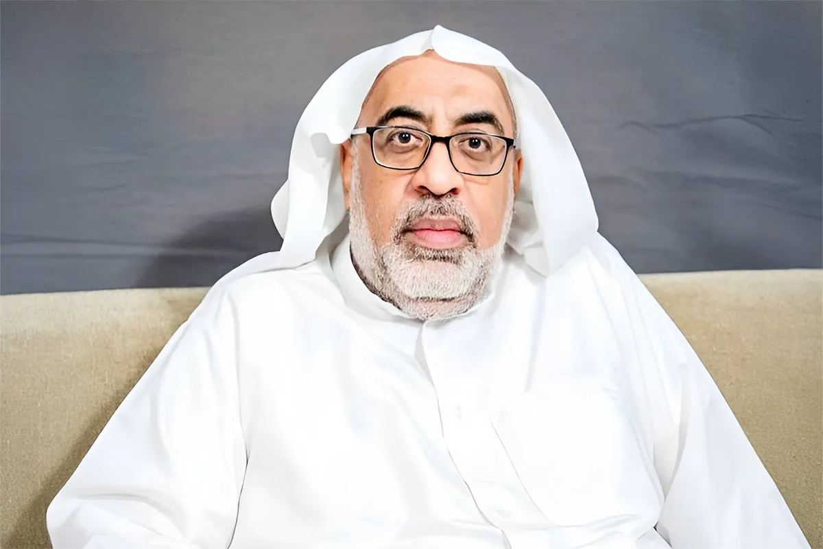 محمد محفوظ: لا أُراجع كتبي.. وقنابل الماضي قابلة للانفجار