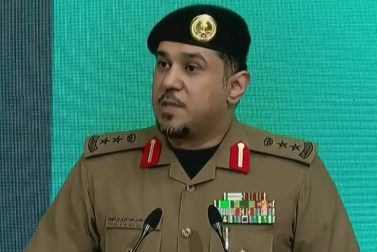 متحدث «الداخلية»: مبادرة «طريق مكة» توظف الذكاء الاصطناعي والتقنية لخدمة الحجاج