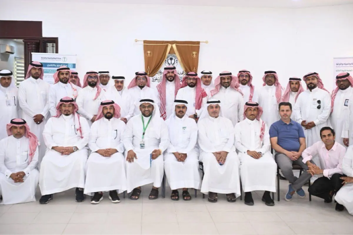 ”يوم حقلي“.. ورشة عمل تبحث إمكانيات زراعة الكينوا بالأحساء
