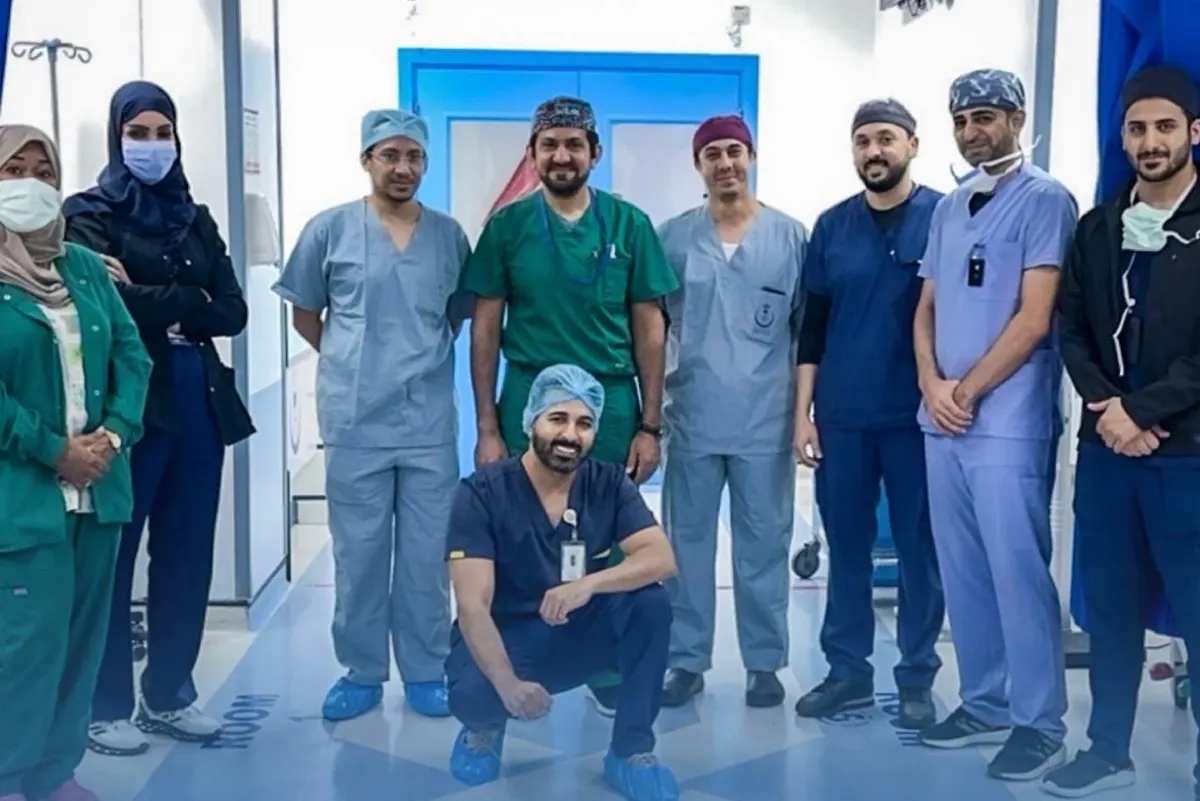 مبادرة لتقليل مدة انتظار مرضى ”الدمام الصحية“ لعملياتهم