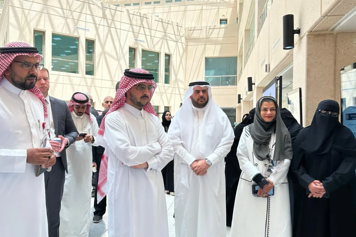 تدريب 58 عضو هيئة تدريس بجامعة الإمام عبدالرحمن على إعداد الاختبارات