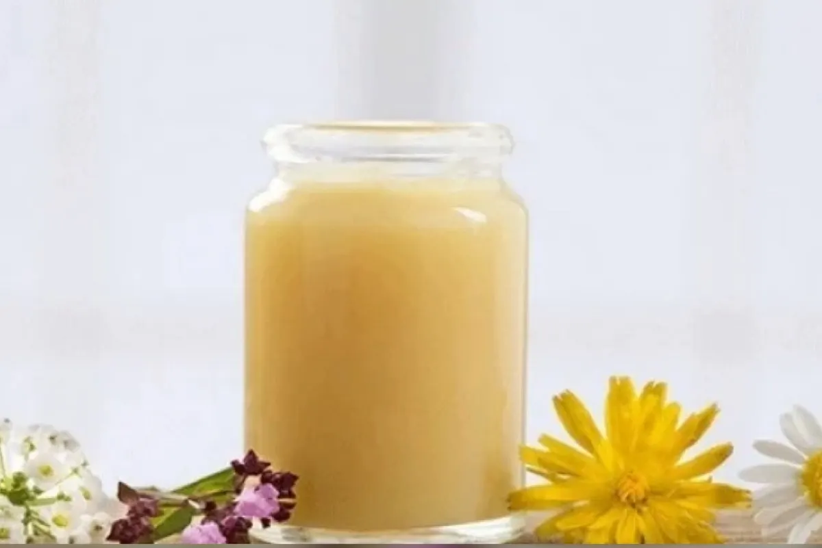تعرف على أغلى أنواع العسل في المملكة..