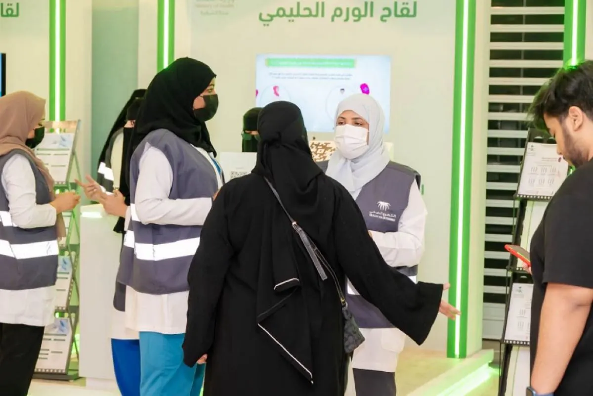 الشرقية.. تراجع ملحوظ في انتقال الأمراض المعدية من الأم إلى الطفل