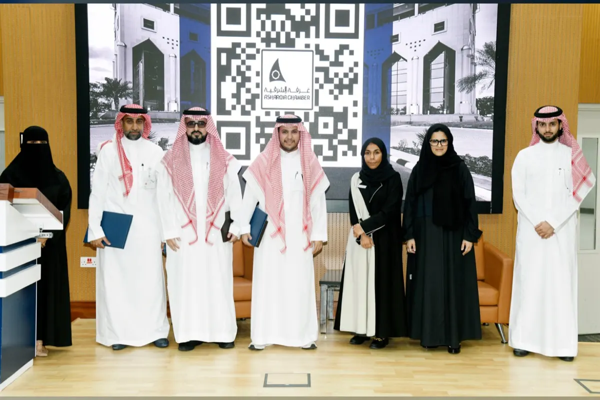 «رياديون» يهيئ طلاب جامعة الإمام عبدالرحمن لسوق العمل