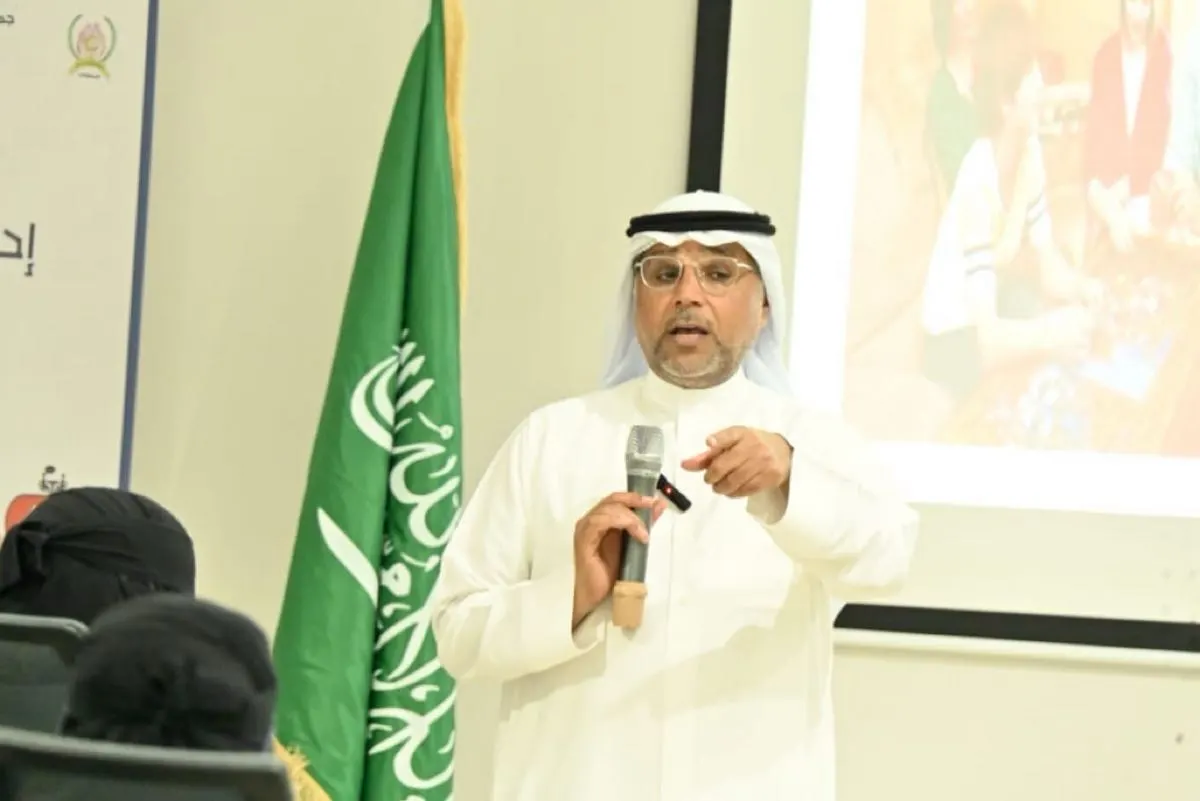 نفسي للأهالي: امنحوا الأبناء بدايات تربوية إيجابية