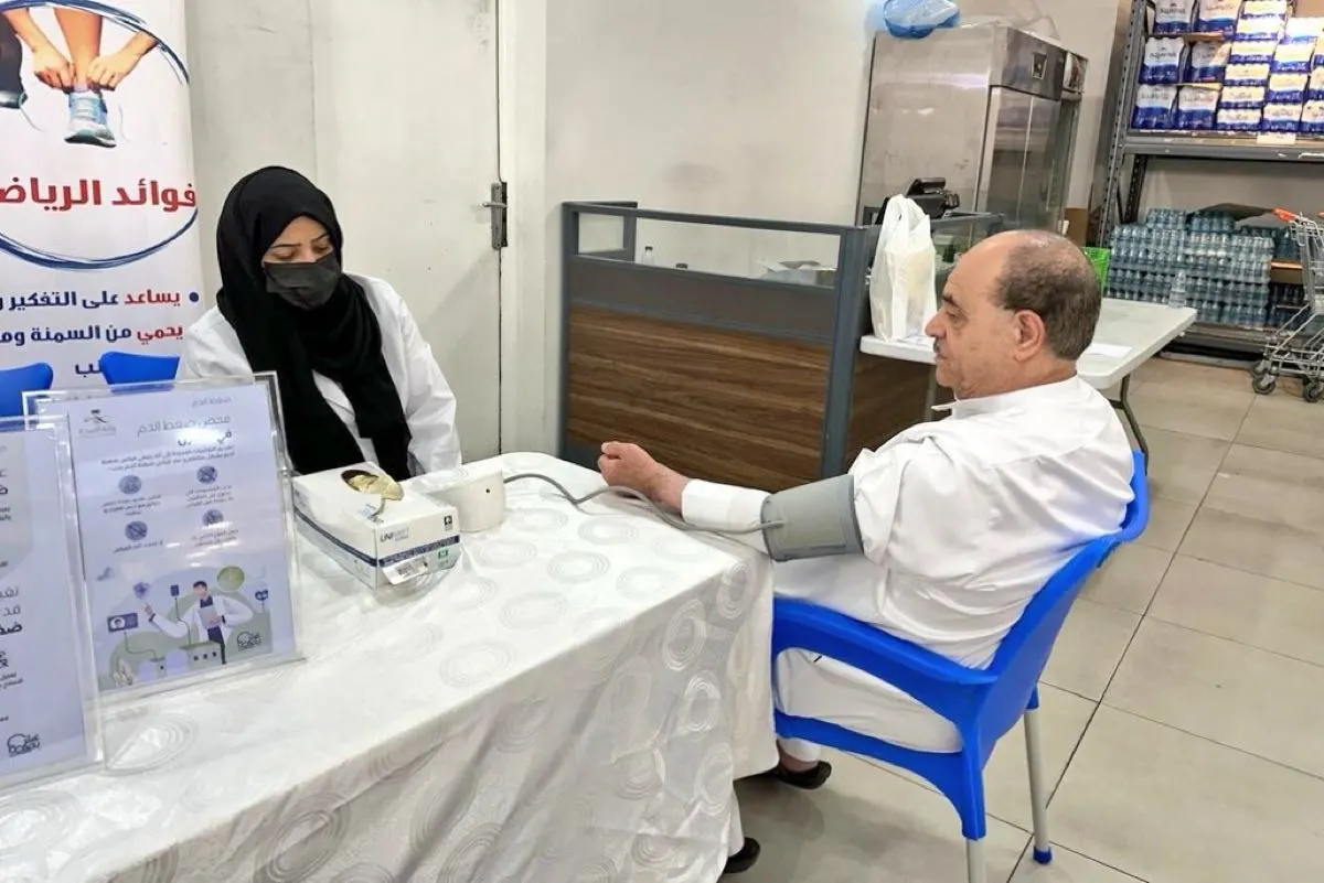 مرض بلا إنذار.. النمر يكشف خدعة أعراض ضغط الدم