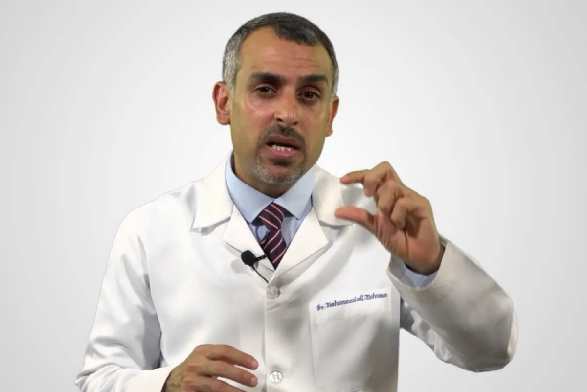 الهواء النقي والحركة المستمرة.. وصفة الاستشاري المحروس للحفاظ على الصحة