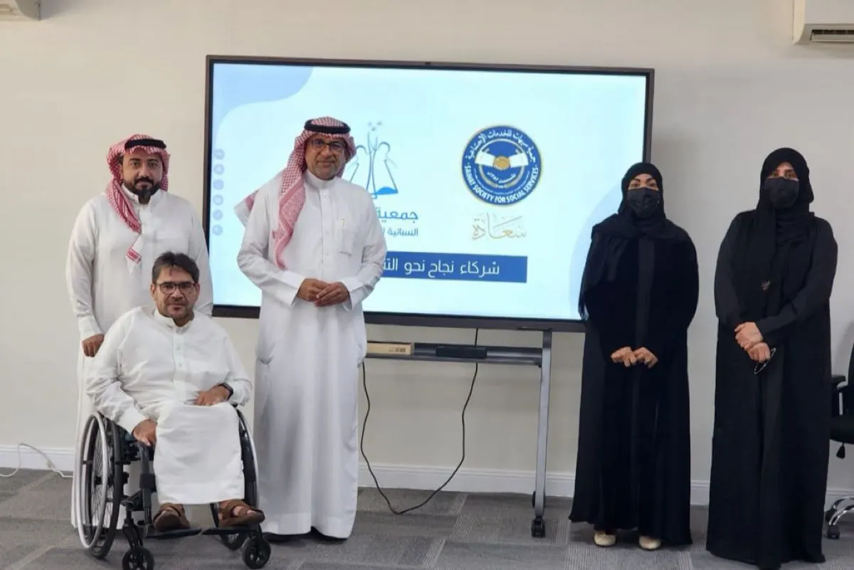 تعاون بين «العطاء» و«سيهات» لتعزيز القدرة على تخصيص المشروعات