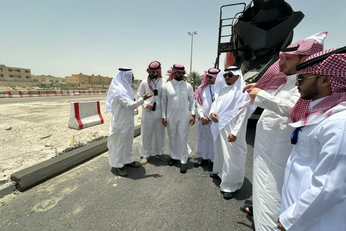 نقل تقنيات الشرقية المبتكرة في مشاريع البنية التحتية لـ «كفاءة الإنفاق»