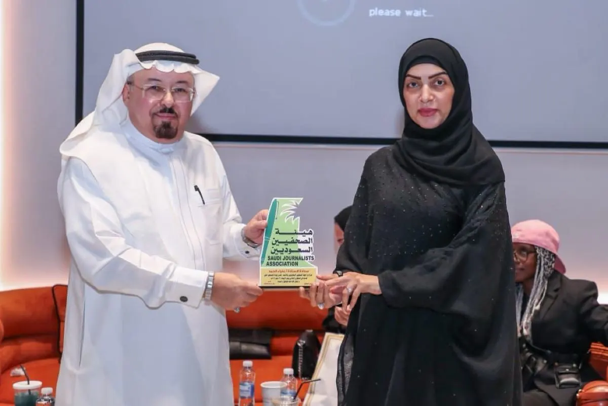 «صوت النواعم».. إبراز تجربة الرياضة النسائية في الصالون الإعلامي بالأحساء