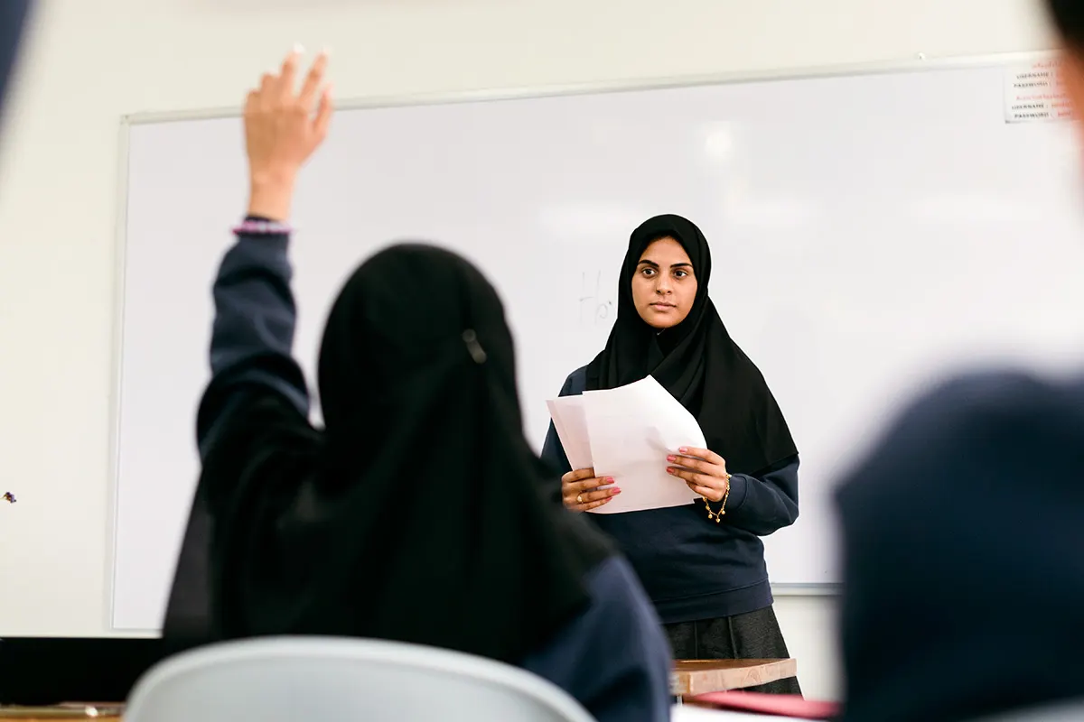 10 ملايين طالب في 45 ألف مؤسسة تعليمية «خليجيًا»