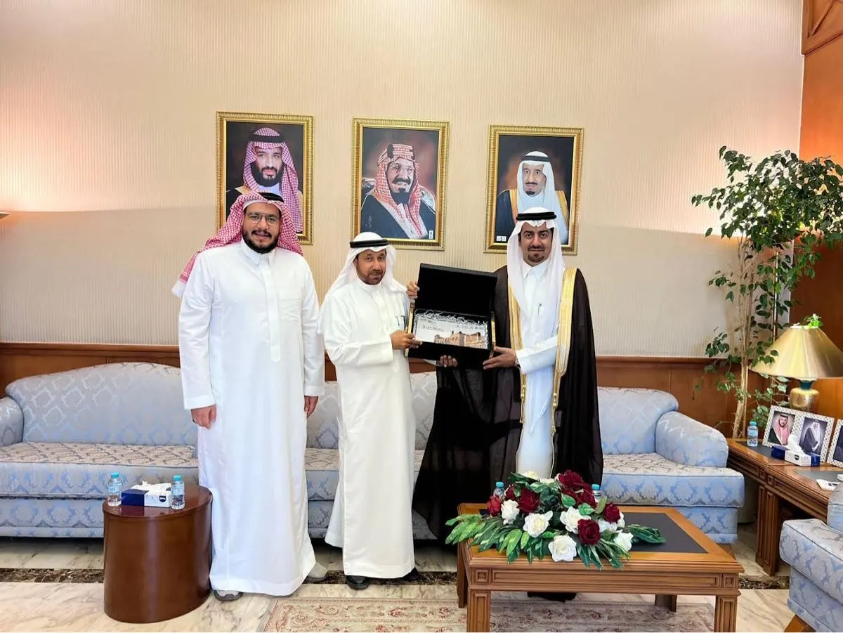 محافظ القطيف: «بستان قصر تاروت» سلّطت الضوء على تراث وهوية المنطقة