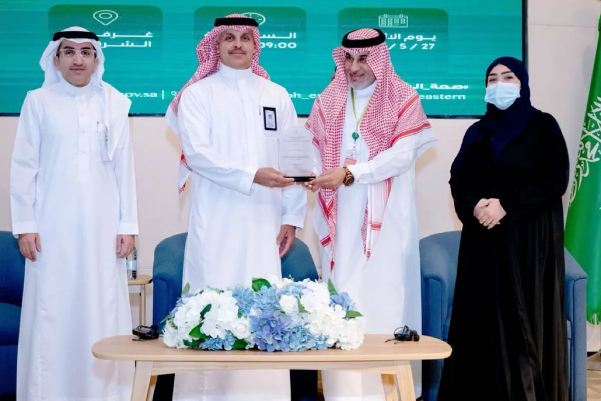 الشرقية.. مواجهة التحديات الصحية بمشاريع تحسين الخدمات الطبية