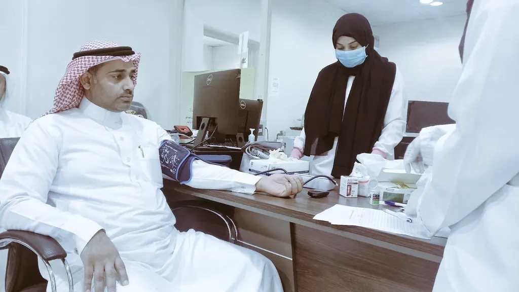 القطيف.. 1460 مستفيدًا من مبادرة ”أعرف أرقامك“ خلال أسبوع