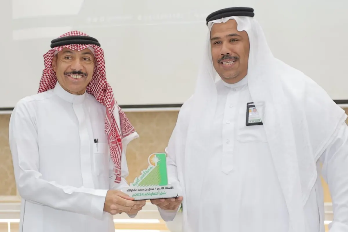 «العيون الخيرية» تحتفي بالإعلاميين ونشطاء مواقع التواصل
