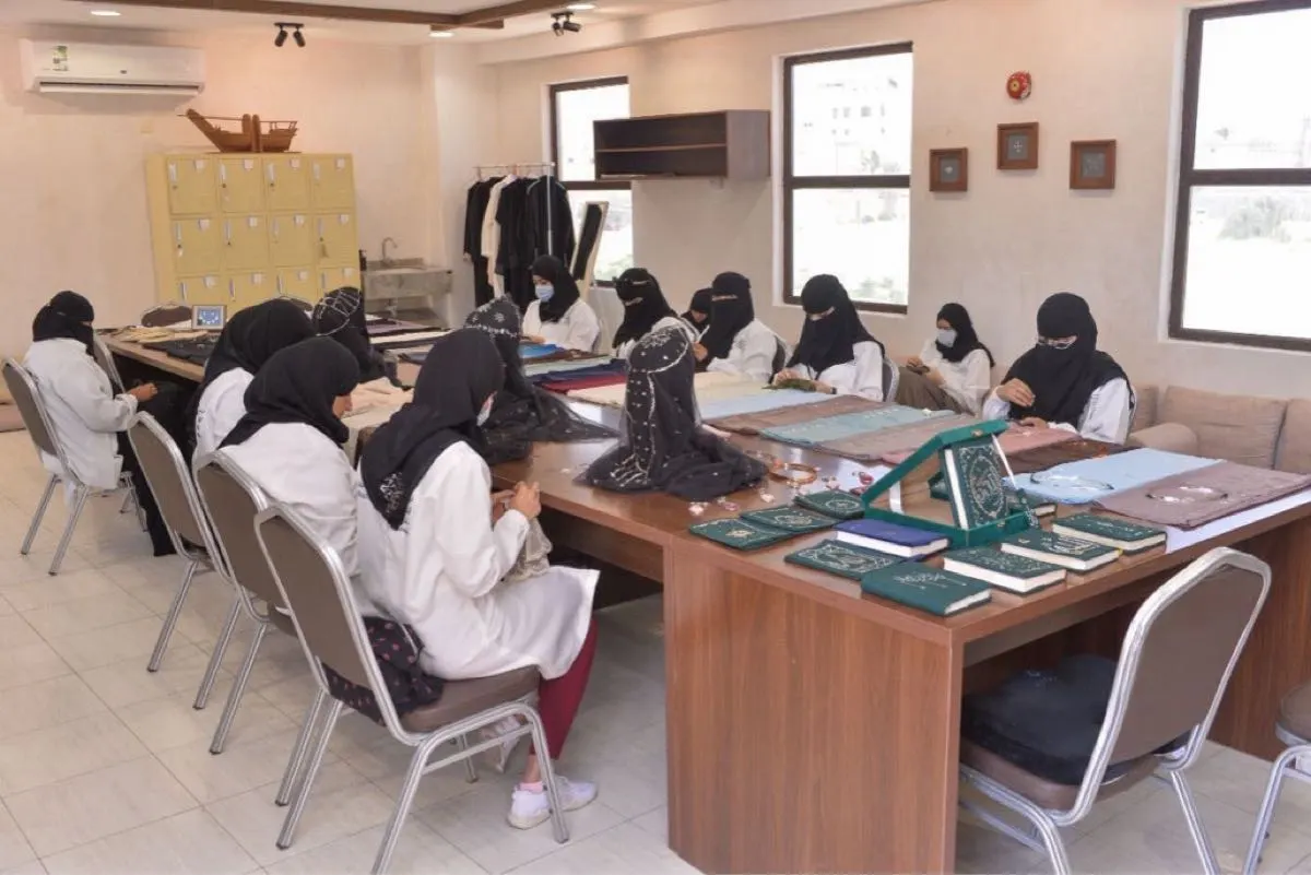 هيئة التراث: البيوت الحرفية تُعزز السياحة الثقافية في المملكة