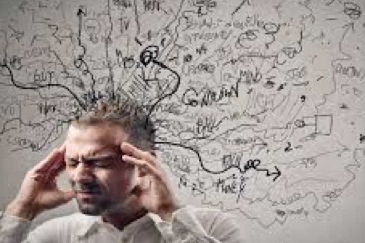 أخصائية: اضطرابات الكبار النفسية.. جذورها في الطفولة