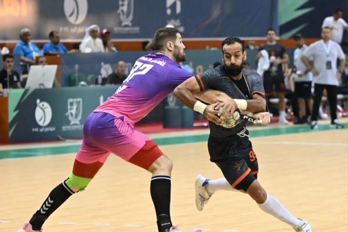 زيادة عدد أندية الدوري الممتاز لكرة اليد إلى 14 نادياً في الموسم المقبل