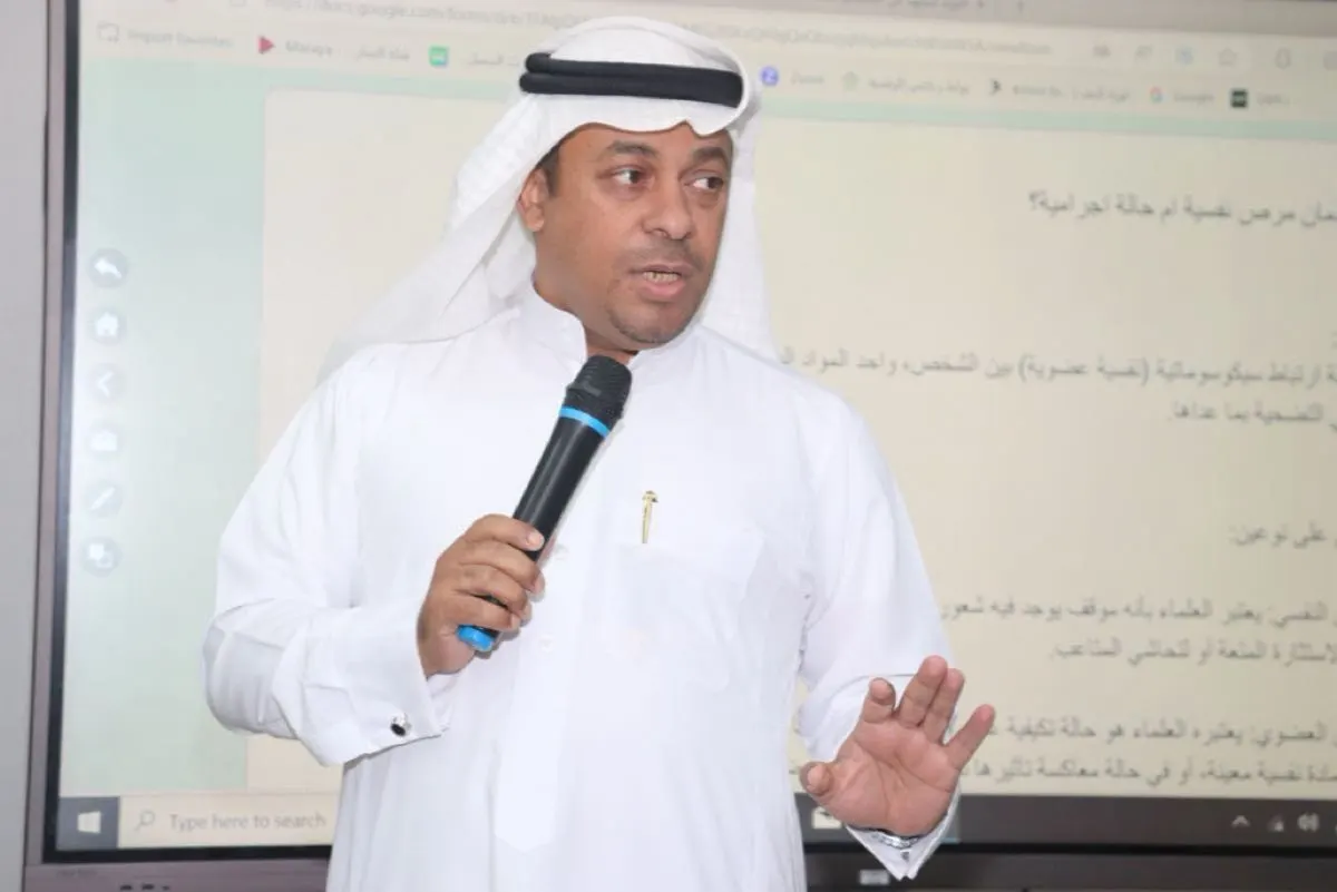 بالصور.. صفوى تختتم برنامج ”إقلاع“ للتوعية بأضرار المخدرات