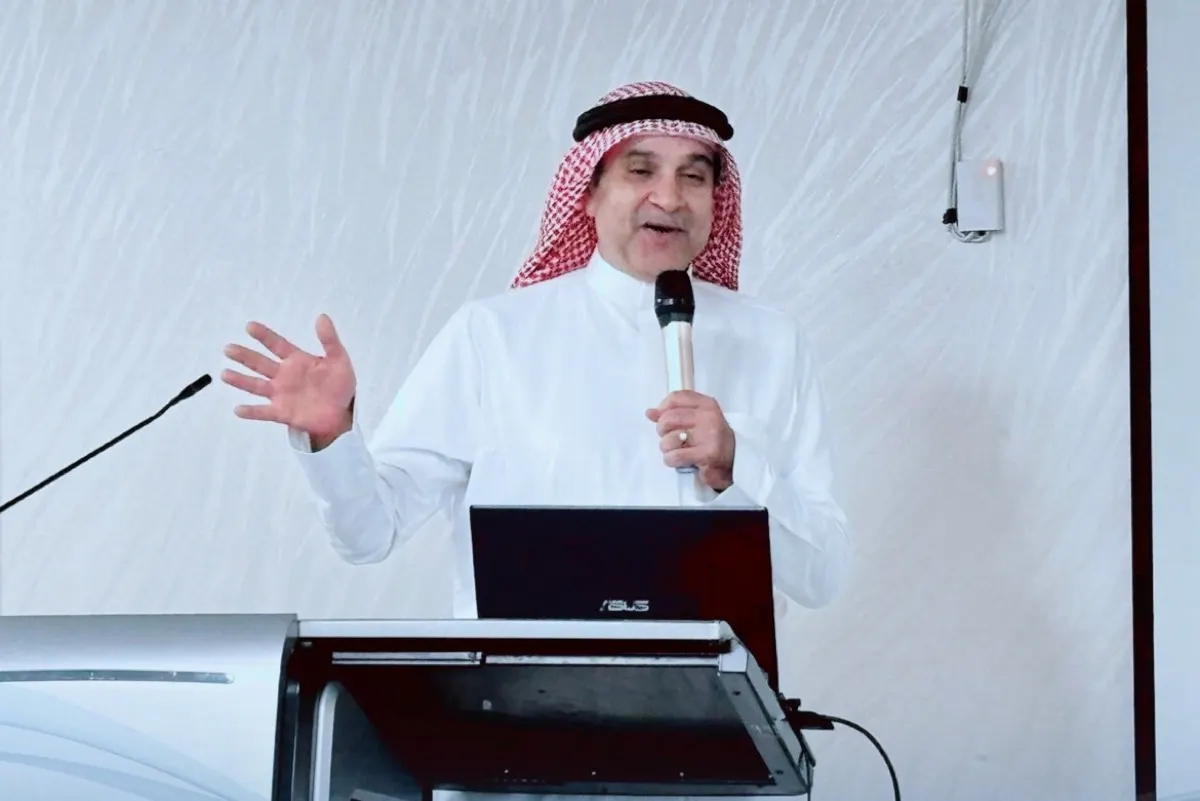 لمدة 3 أيام.. ”استعدادات التعقيم“ لرفع كفاءة ممارسات الصيدلة بالقطيف