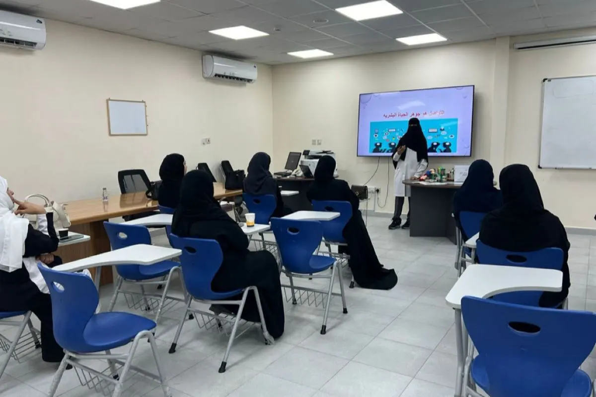 ”كليم“ تثقف أمهات القطيف حول التوحد والتواصل