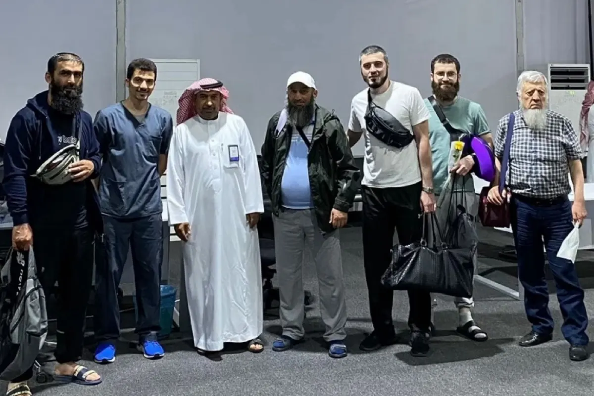 تجهيز 10 منشآت صحية في الشرقية لخدمة ضيوف الرحمن