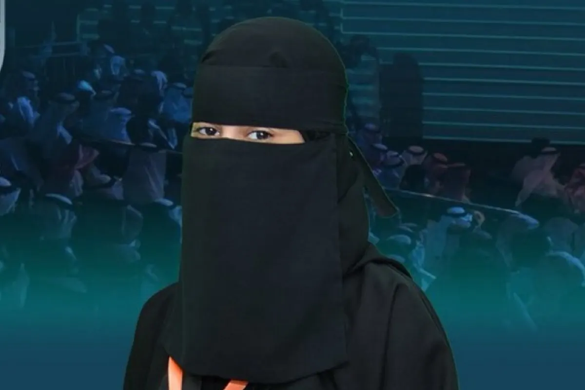 القطيف.. الطالبة جنان آل حماد تتأهل إلى ملتقى اقرأ الإثرائي