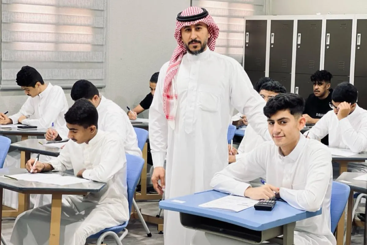 القطيف.. انطلاق ماراثون اختبارات نهاية الفصل الثالث في مدارس القطيف