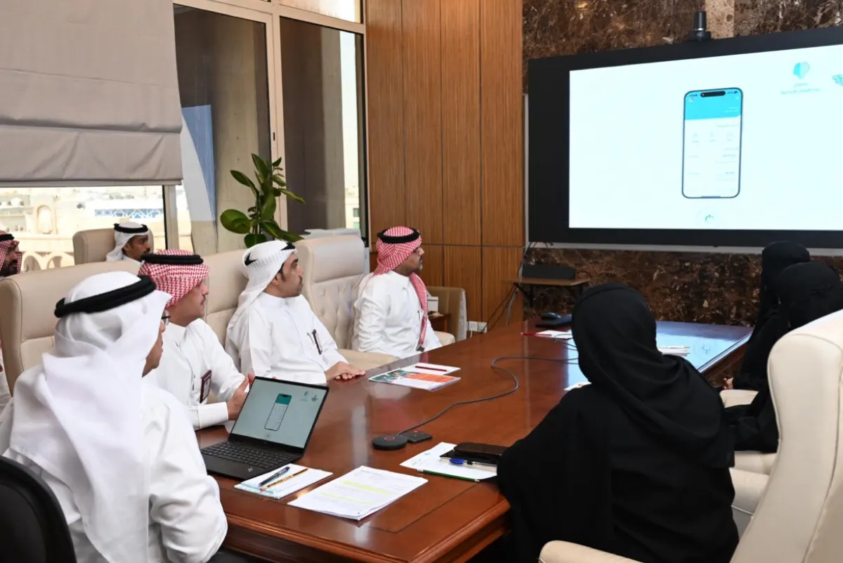 الشرقية.. إطلاق «بنك الأفكار الإبداعية» لتطوير العمل البلدي