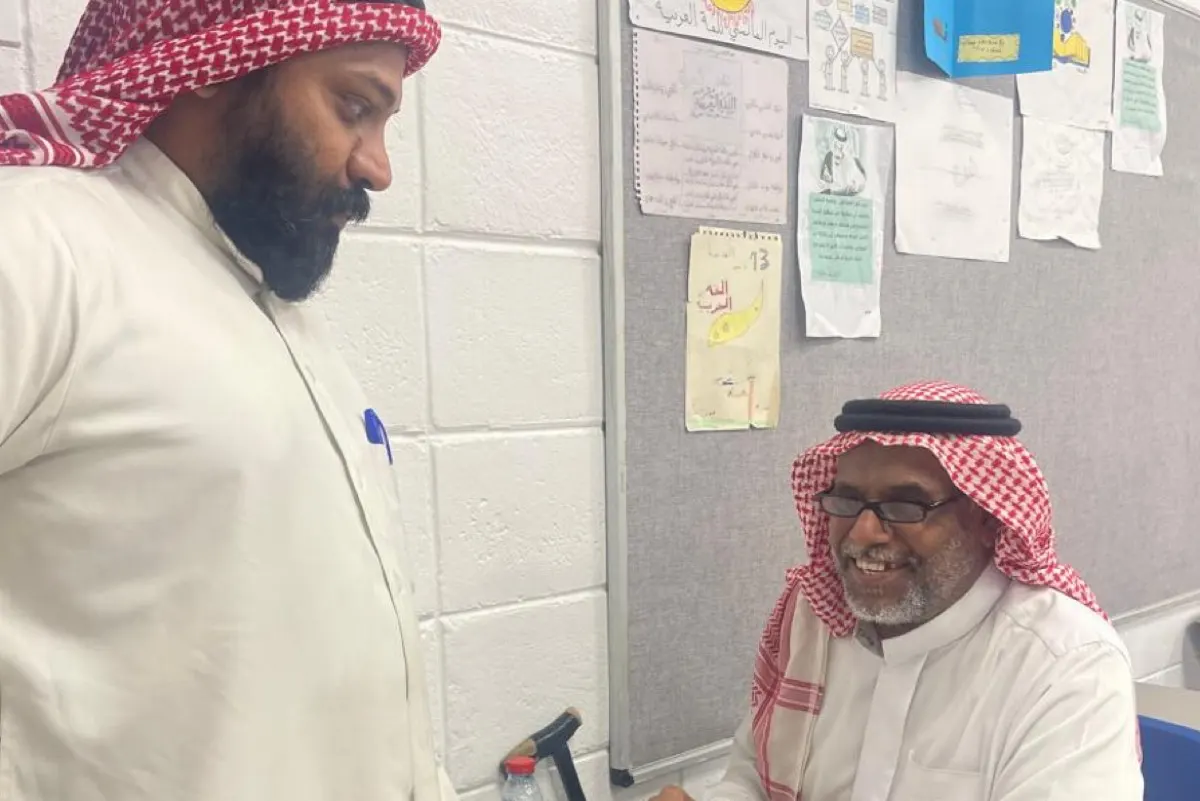 4425 طالبًا بـ «التعليم المستمر» يؤدون الاختبارات في 99 مدرسة