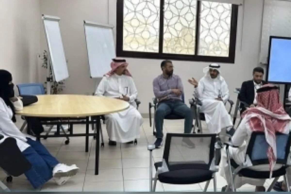 «الماتركس» العلاجي والتأهيلي.. يغير سلوك 15 متعافيا من الإدمان بالشرقية
