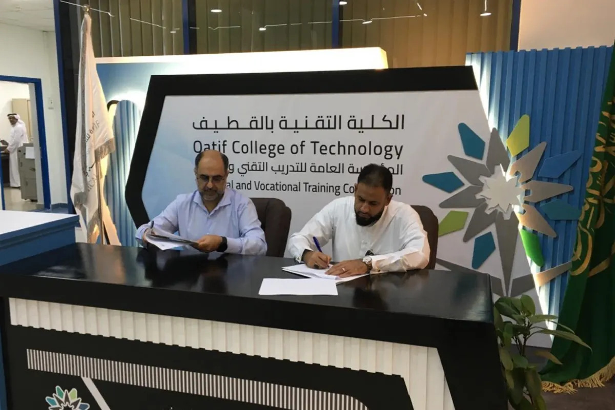 فرص وظيفية لخريجي «تقني القطيف» في 4 تخصصات