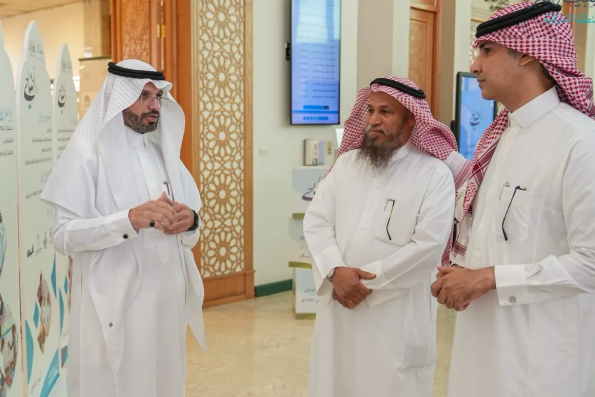 ”بر الشرقية“ تطلق برنامج ”أضاحي“.. حجز إلكتروني وتوسع نطاقها الجغرافي