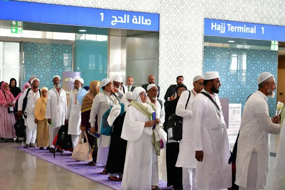 استشاري: مرضى القلب قادرون على أداء الحج بأمان