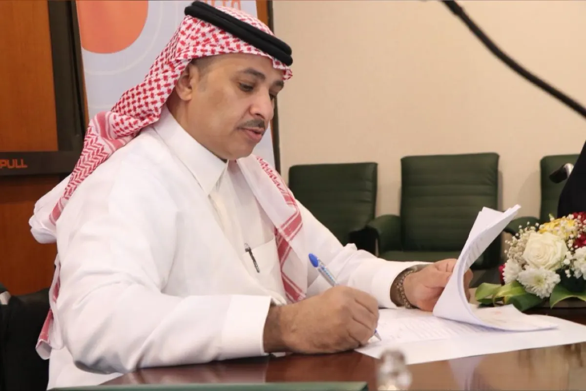 الشرقية.. «طويق» تدرب 100 شاب لتوطين الوظائف