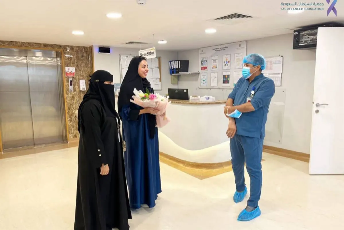 ترميم وتجميل ثدي لـ 5 متعافيات من السرطان بالشرقية
