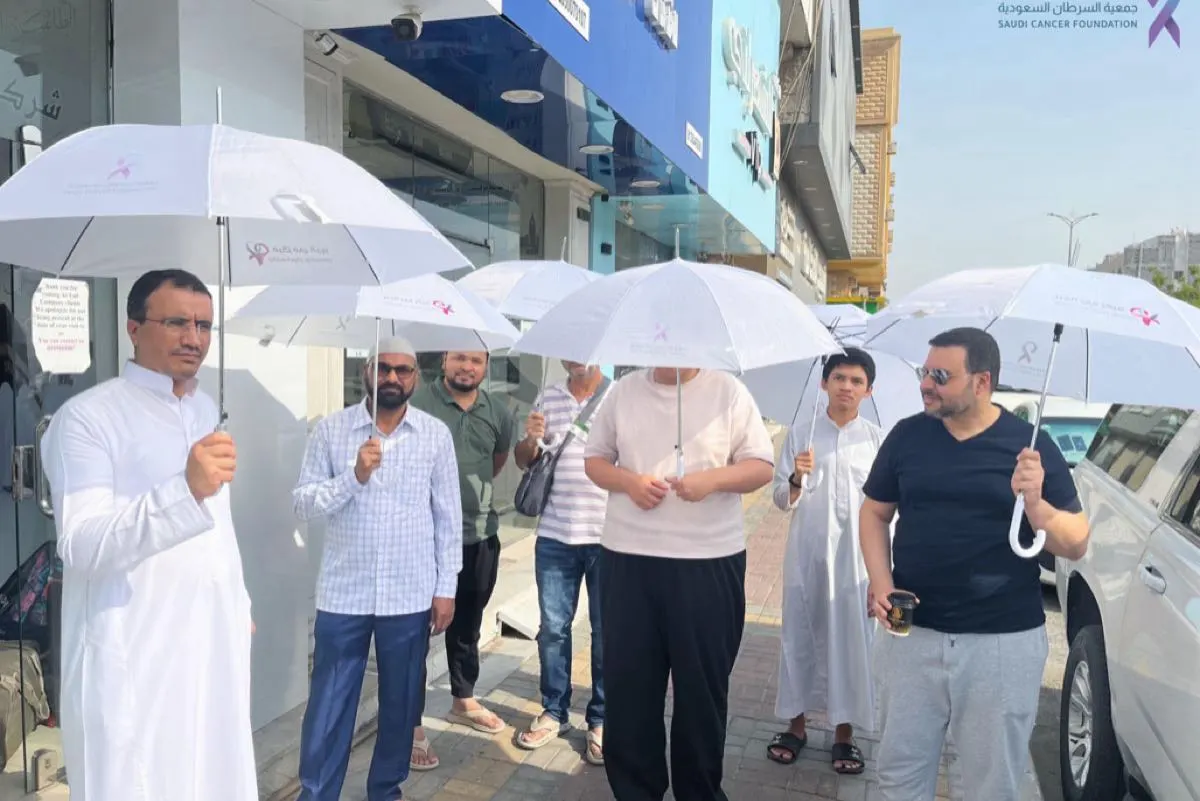 استشاري قلب يحذّر: ضربة الشمس تؤدي للوفاة بنسبة 20% وتستهدف فئات محددة