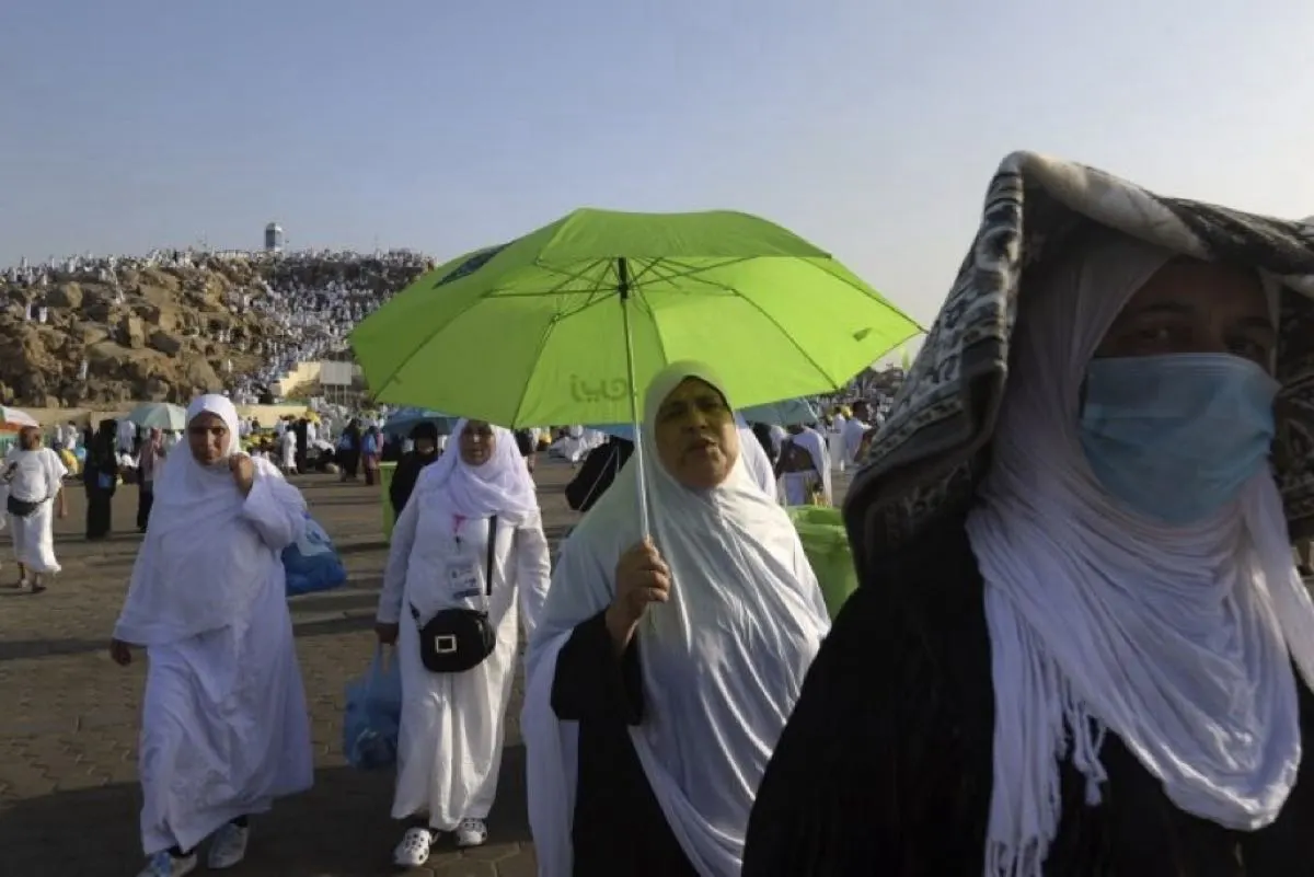 4 تنبيهات من ”الحج“ لضيوف الرحمن أثناء المبيت بمشعر ”منى“