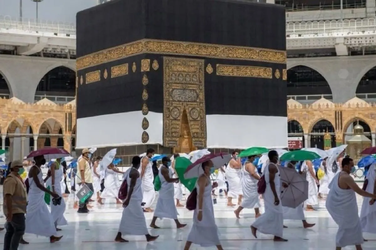 استشاري طب أسرة: هكذا يتجنب الحجاج الأخطار الصحية الشائعة في الحج