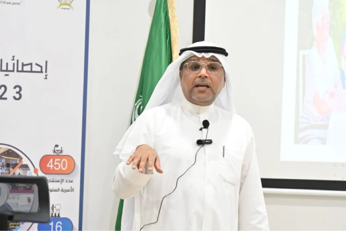 35 مستفيدًا من «السعادة داخل أسوار البيوت» في «بر سنابس»