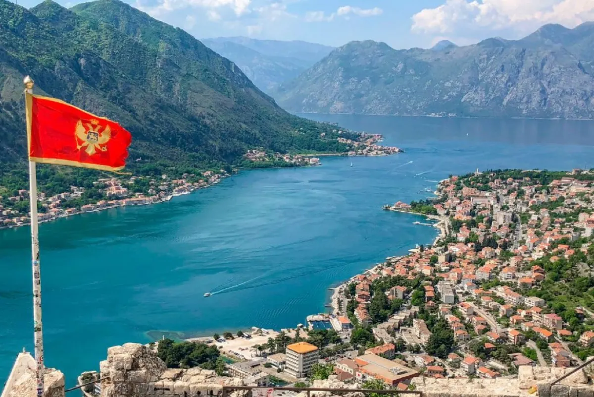 الجبل الأسود تفتح أبوابها للسعوديين دون تأشيرة