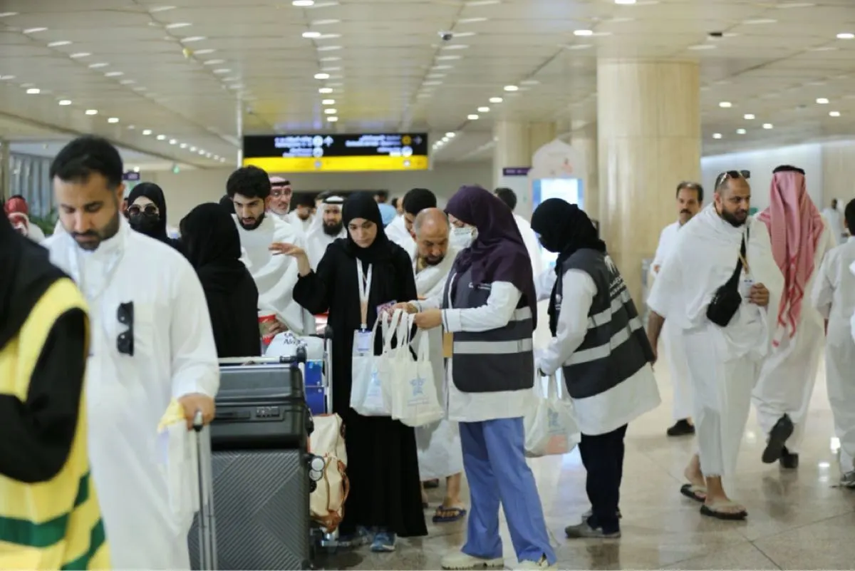 700 ألف مستفيد من «نحج بوعي» في منافذ الشرقية
