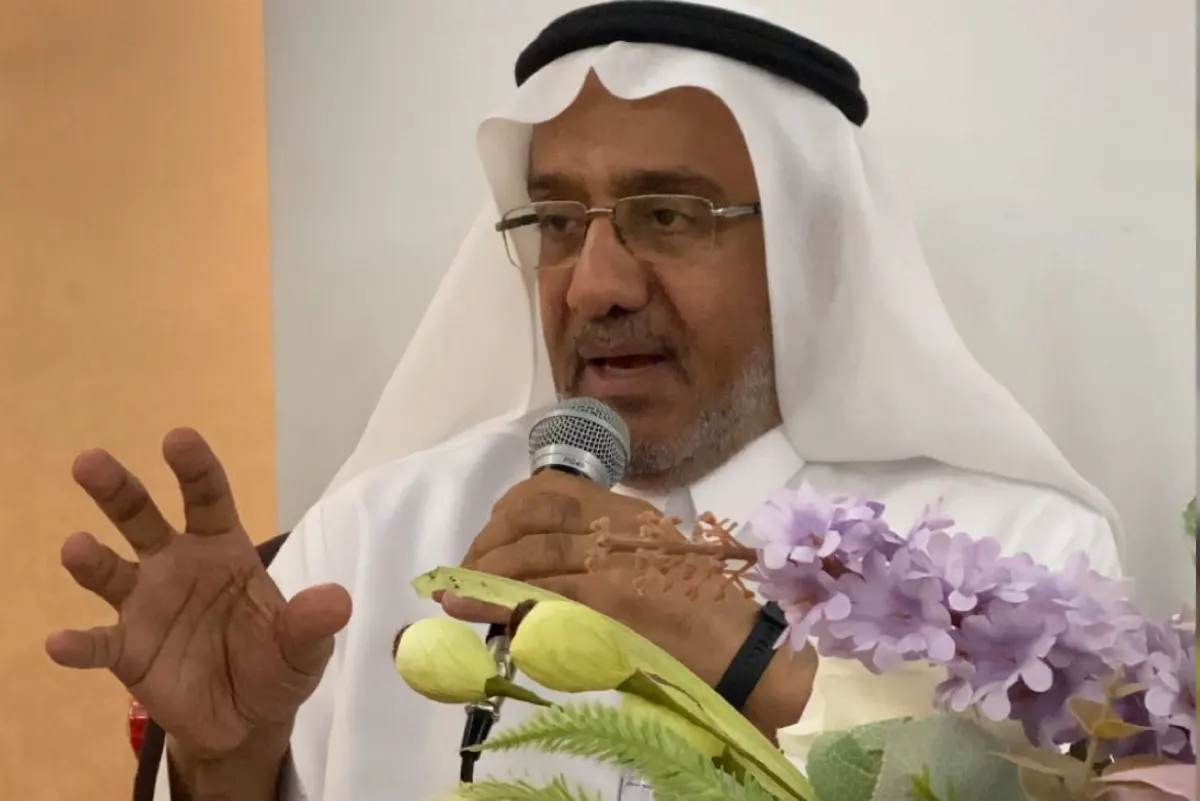 سيهات.. «اقرأ» يناقش طرق اكتساب «لياقة القراءة»