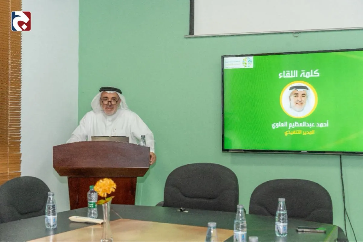 20 ذو الحجة انطلاق منافسات جائزة القطيف للإنجاز في نسختها الثامنة