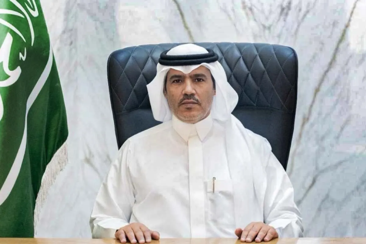 بالأسماء.. ترقية 31 موظف من المرتبة الخامسة حتى العاشرة في بلدية القطيف
