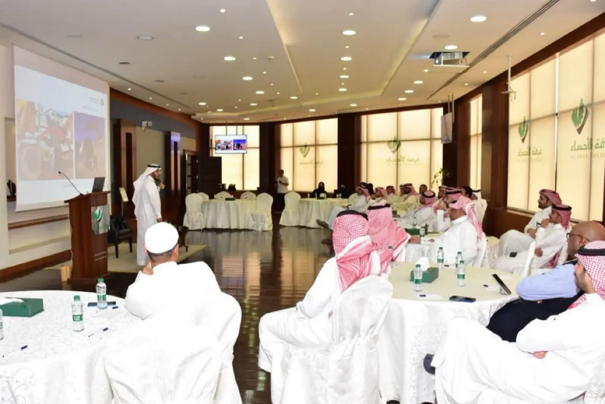 5 خطوات لتطبيق الأيزو 45001 في منشأتك.. تعرف عليها