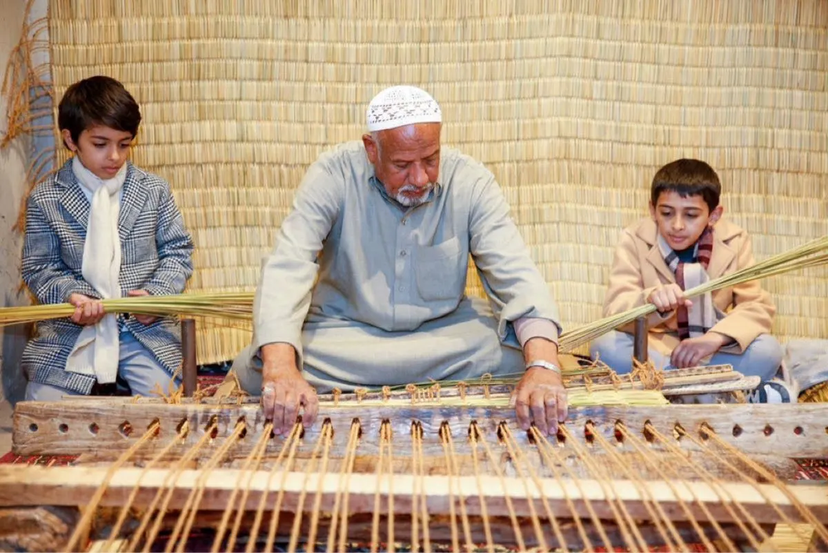 ”الأحساء“ نائباً لرئيس شبكة المدن المبدعة في اليونسكو