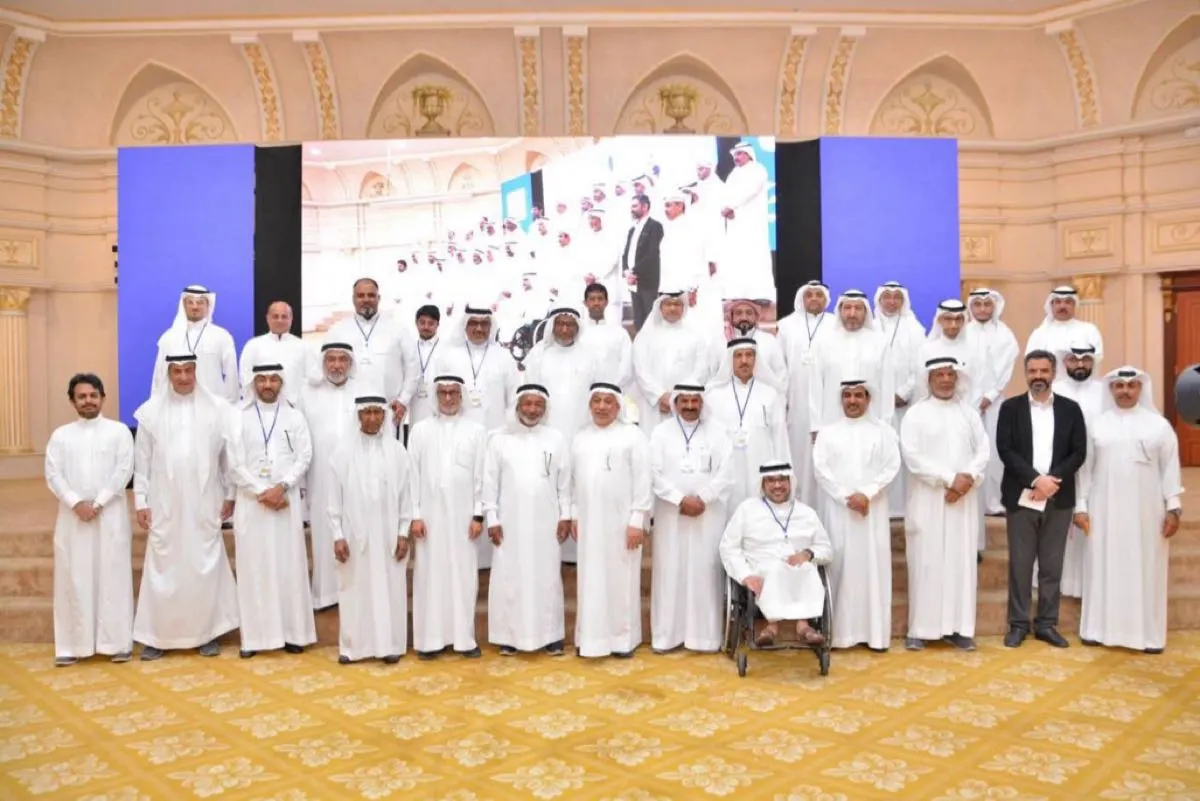 اجتماع جمعية سيهات: إقرار الموازنة وخطط 2024.. ودراسة تأسيس جمعيات تخصصية