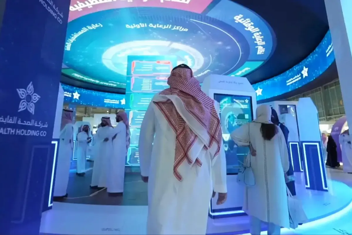ثاني مراحل التحوّل.. اعتماد الهياكل التنظيمية للتجمعات الصحية