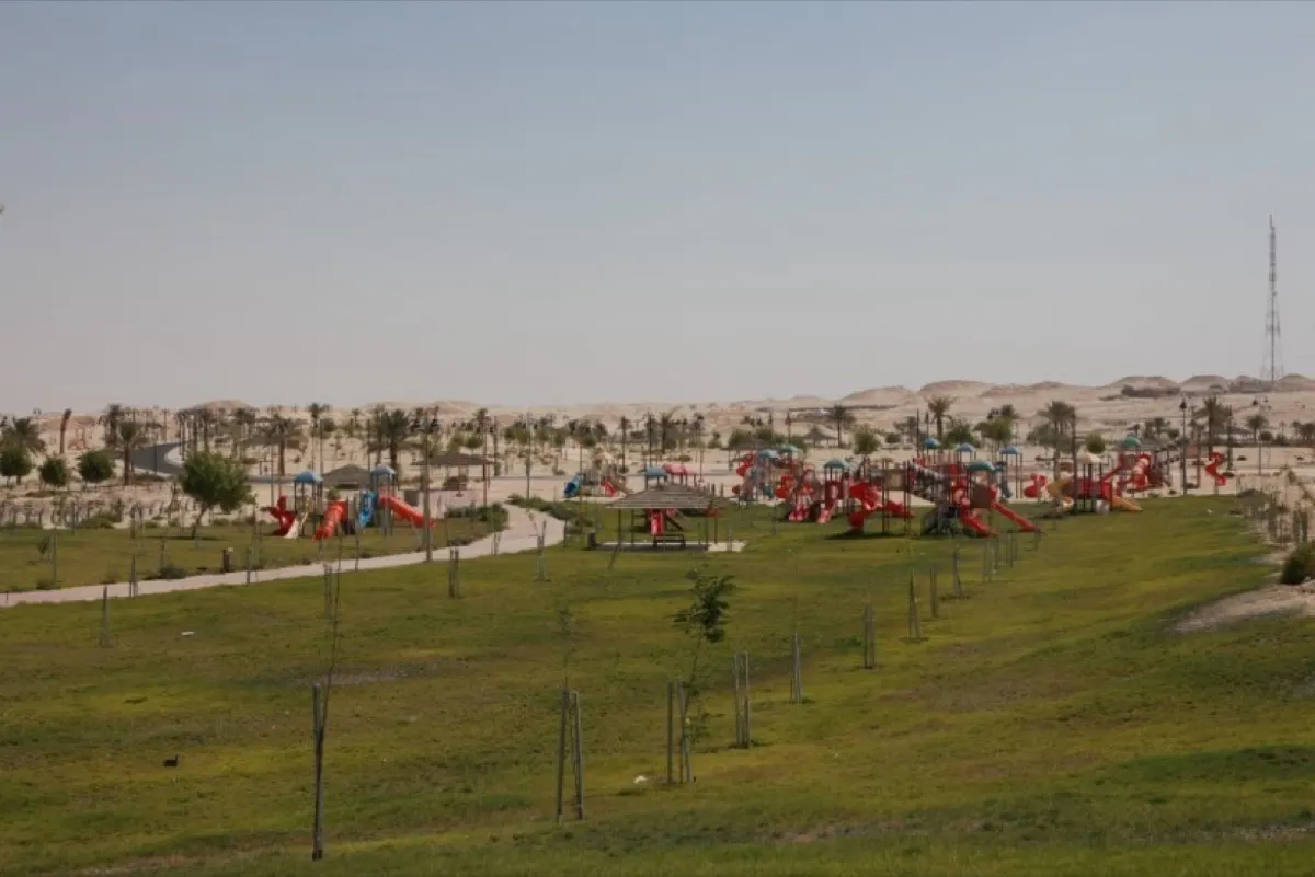 الأحساء تفعّل خدمات منتزه جبل الشعبة لتعزيز جودة الحياة
